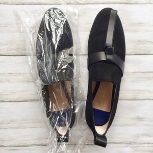stuart weitzman prescott flat